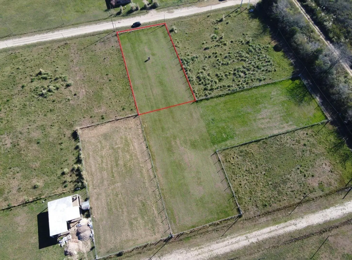 Terreno en Venta en Arana 620 y 22 2