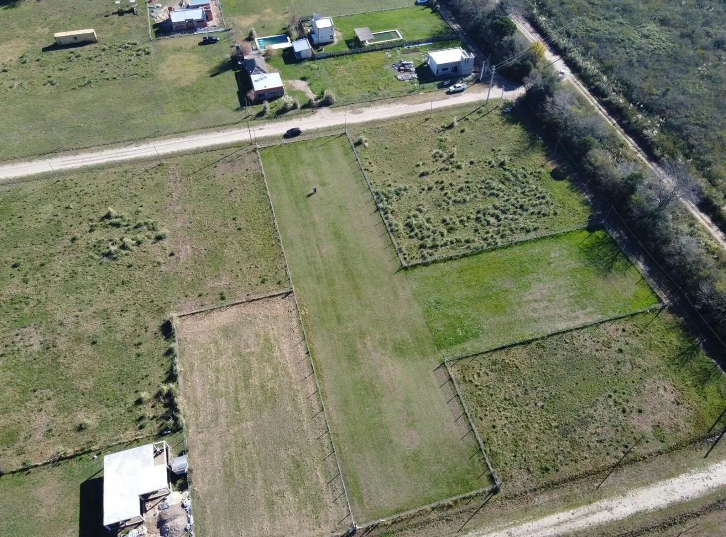 Terreno en Venta en Arana 620 y 22 3