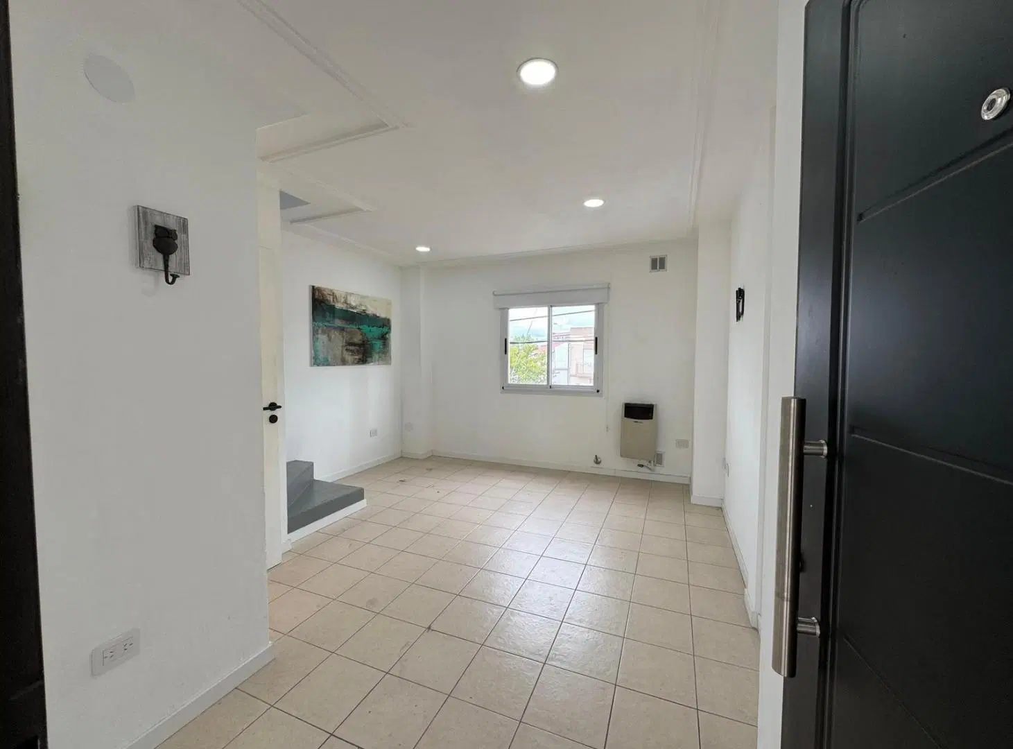 DEPARTAMENTO EN ALQUILER EN LA PLATA, CON COCHERA 2