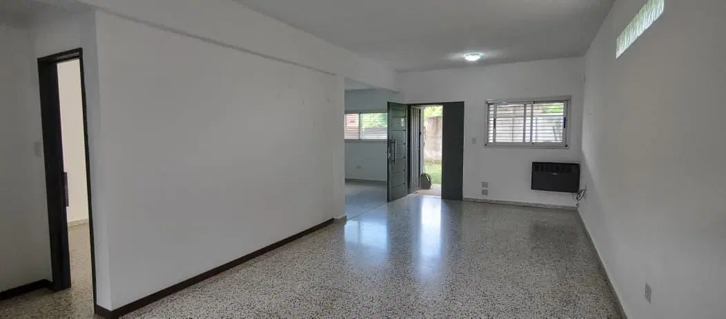 ALQUILER CASA EN CITY BELL DE UN DORMITORIO 2