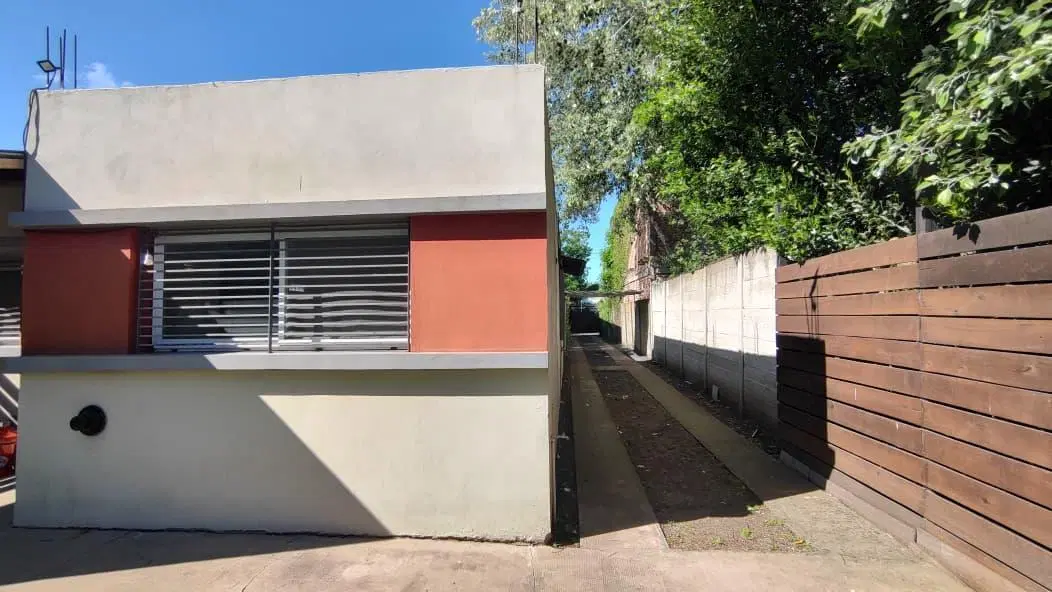 ALQUILER CASA EN CITY BELL DE UN DORMITORIO 3