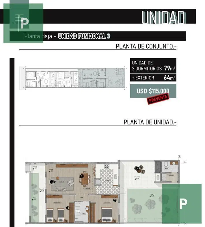 Plano 3