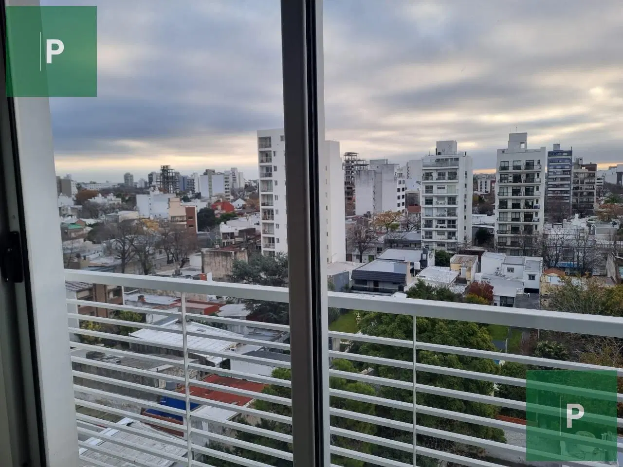Departamento MONOAMBIENTE 3