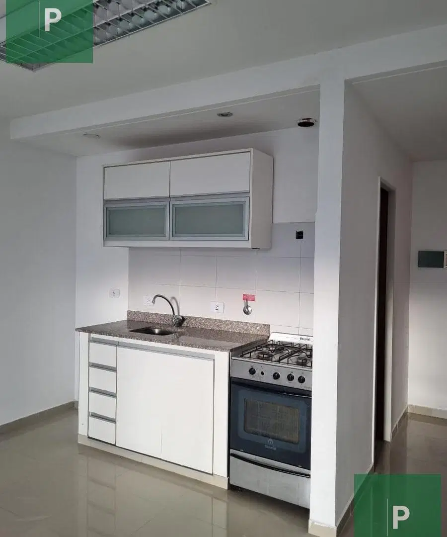 Departamento MONOAMBIENTE 2