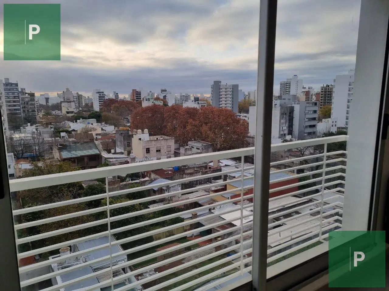 Departamento MONOAMBIENTE 4