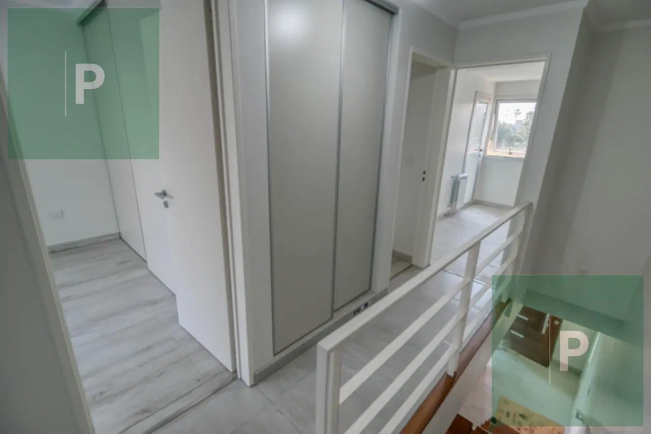 Duplex en alquiler 5