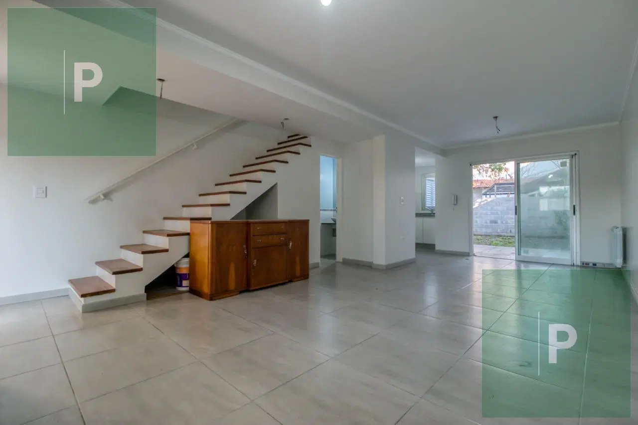 Duplex en alquiler 3