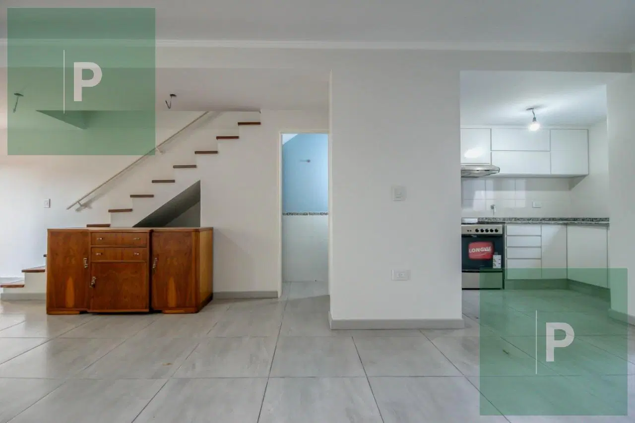 Duplex en alquiler 1