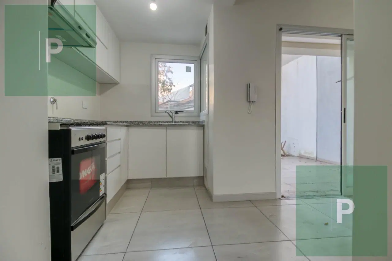 Duplex en alquiler 2