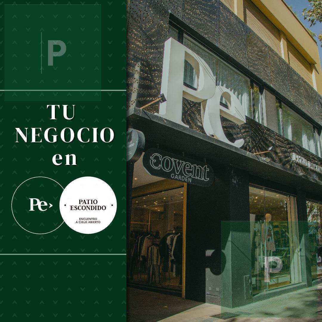 Oficina en La Plata