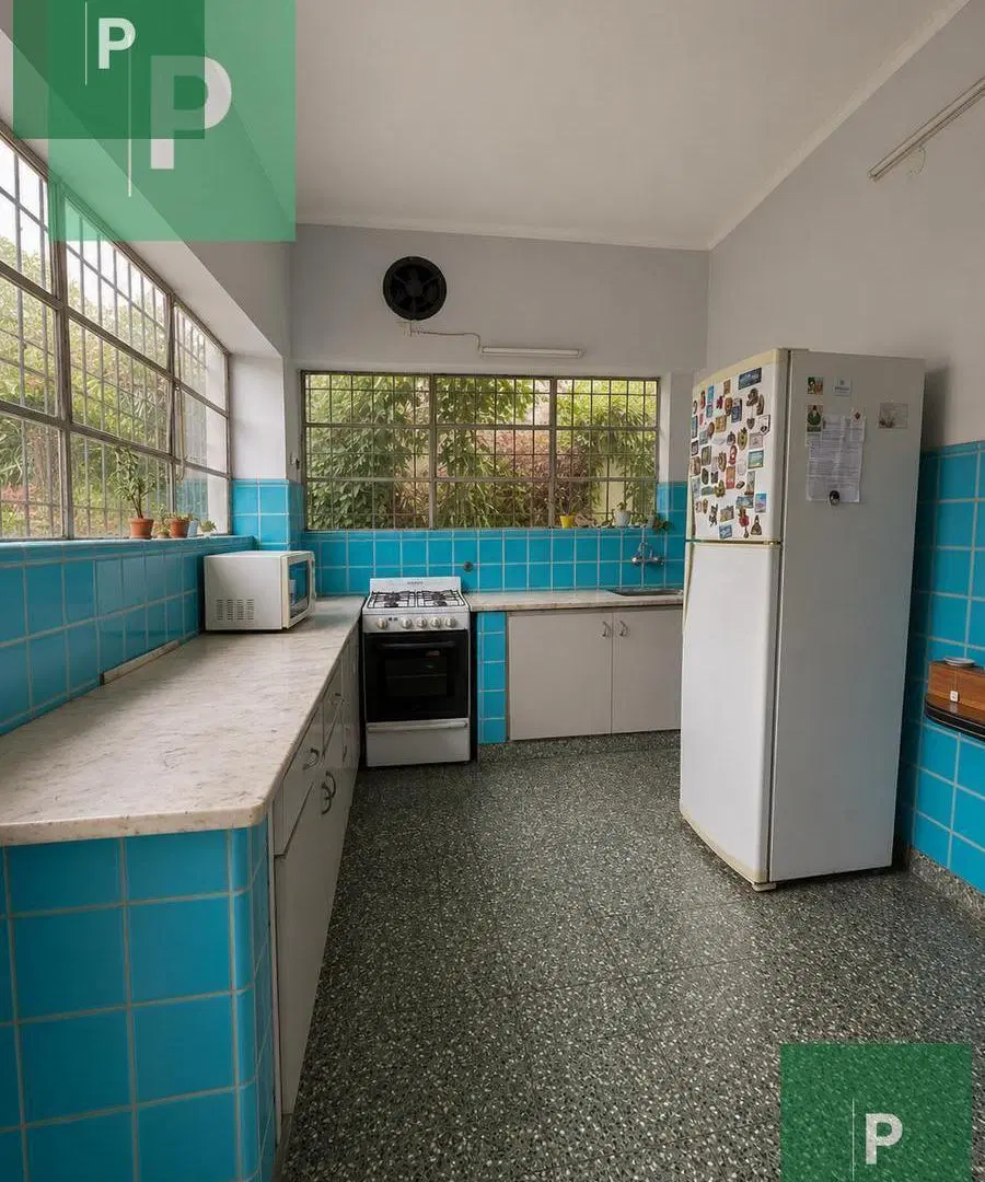 Casa en Ensenada 2