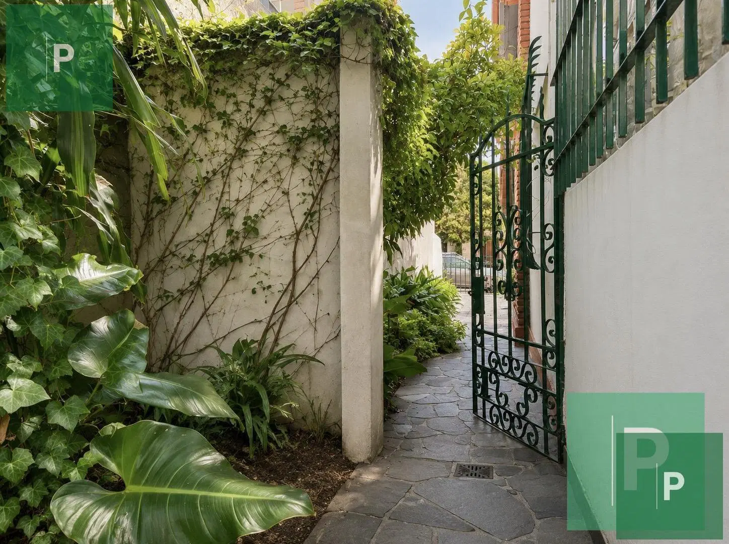 Casa en Ensenada 3