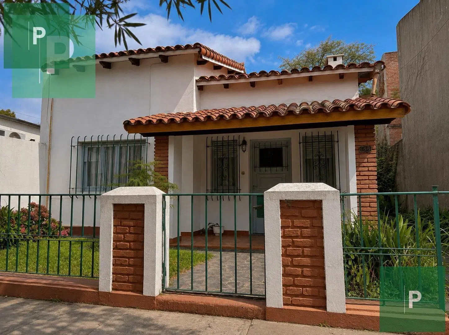 Casa en Ensenada 5