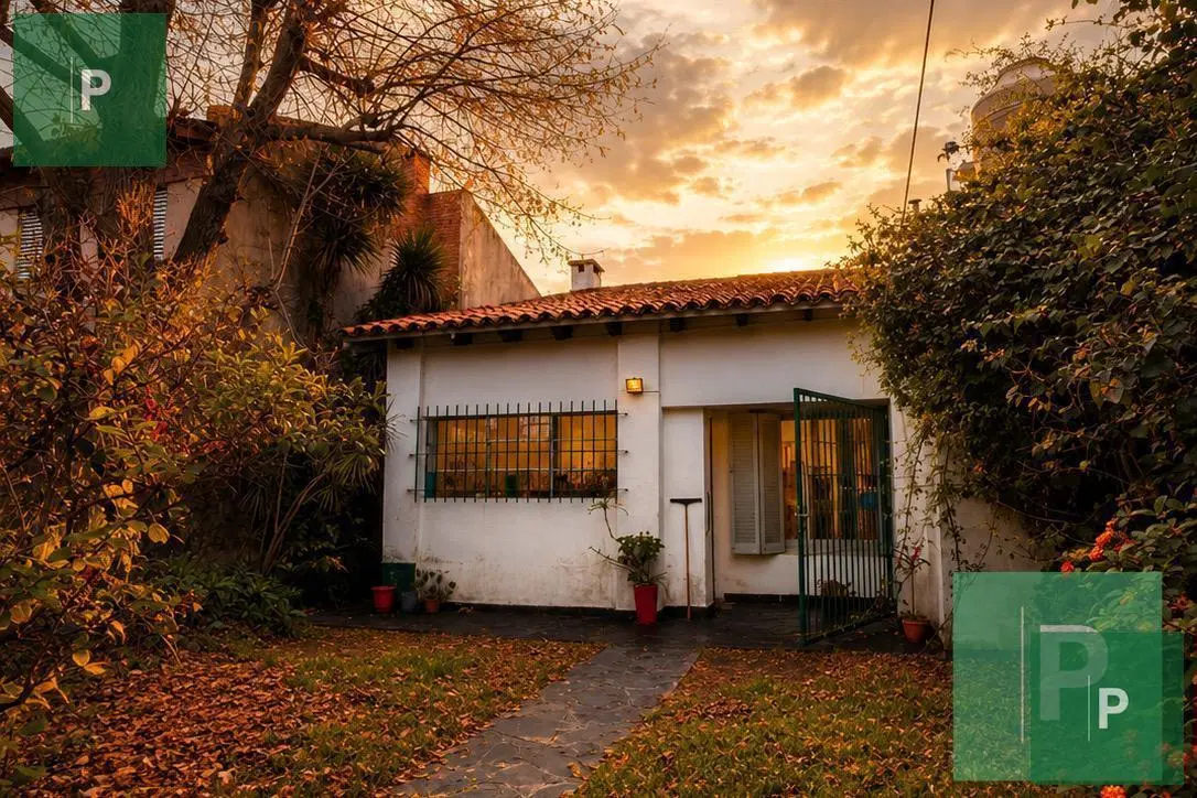 Casa en Ensenada 1