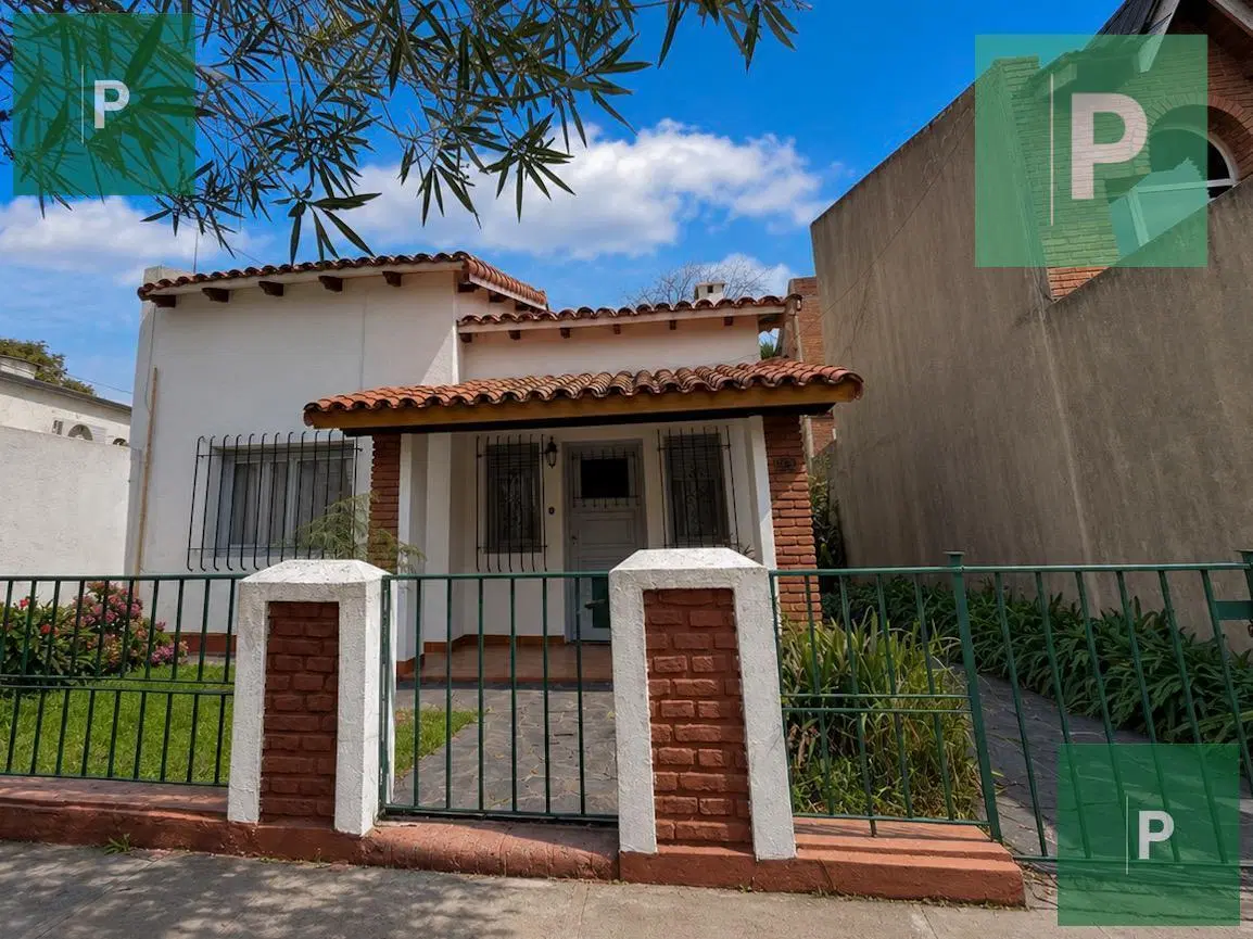 Casa en Ensenada 4
