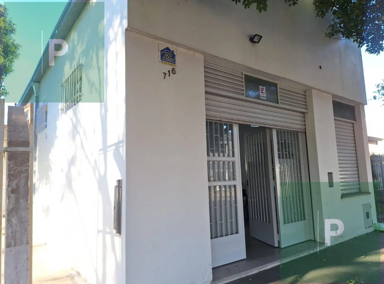 Local en Venta en esquina 46 y 150 sobre lote de 295 m2 3