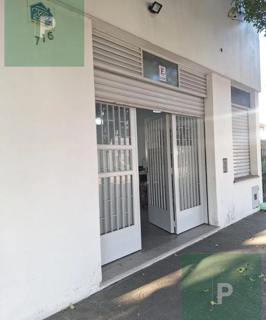 Local en Venta en esquina 46 y 150 sobre lote de 295 m2 5