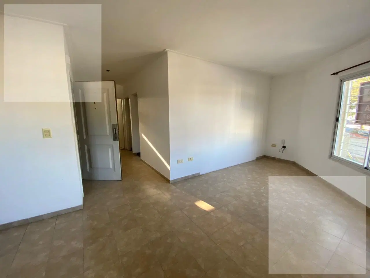 Departamento en  alquiler 4