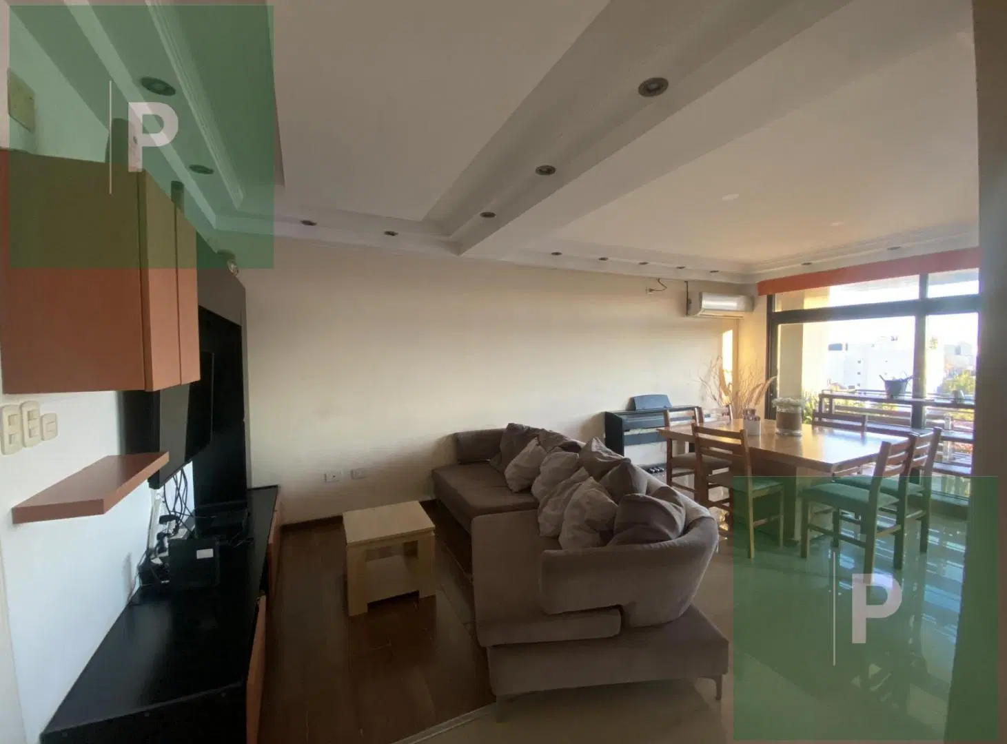 Departamento ene venta de 3 dormitorios en el casco 3