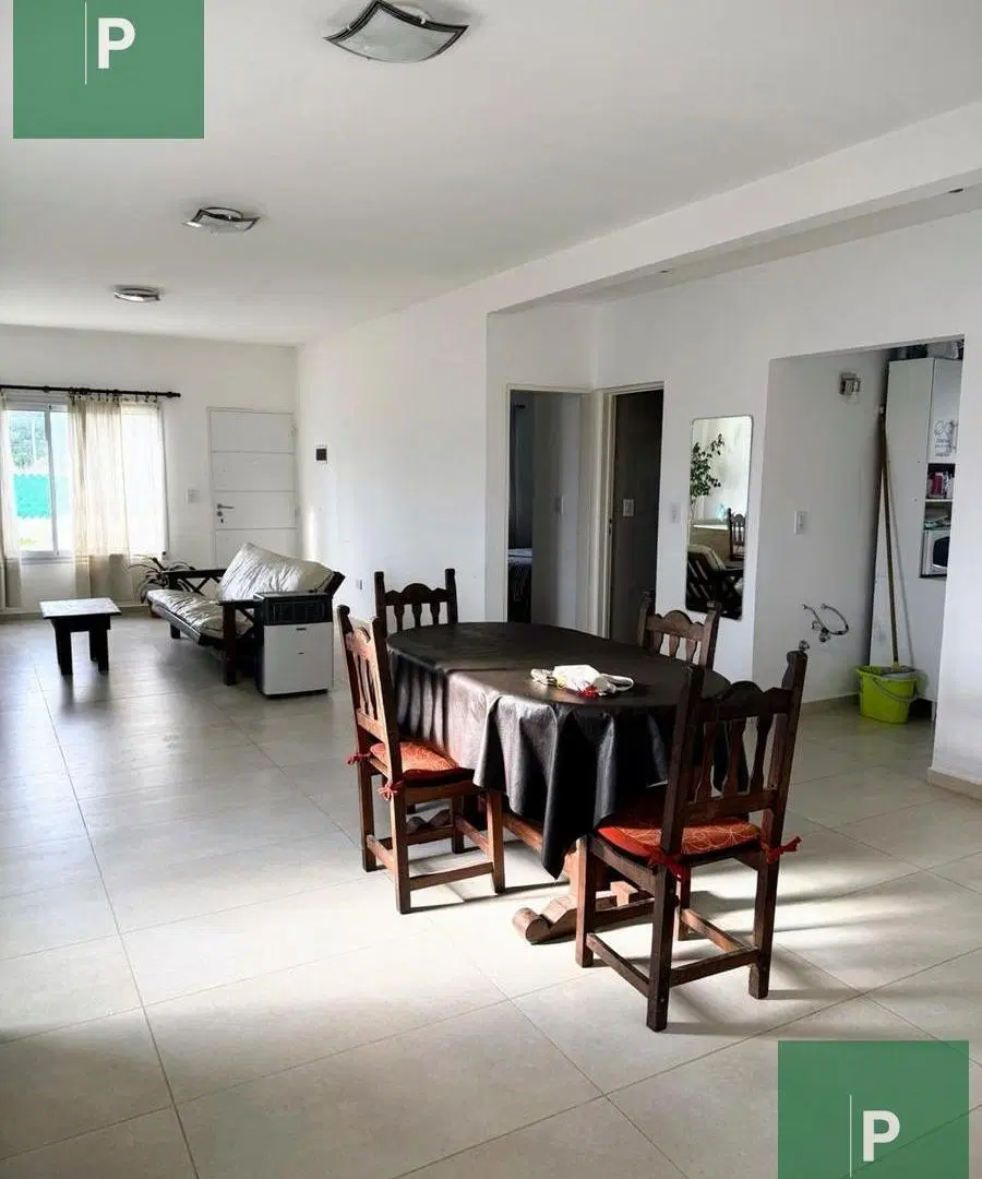 Casa - Villa Parque Sicardi 2