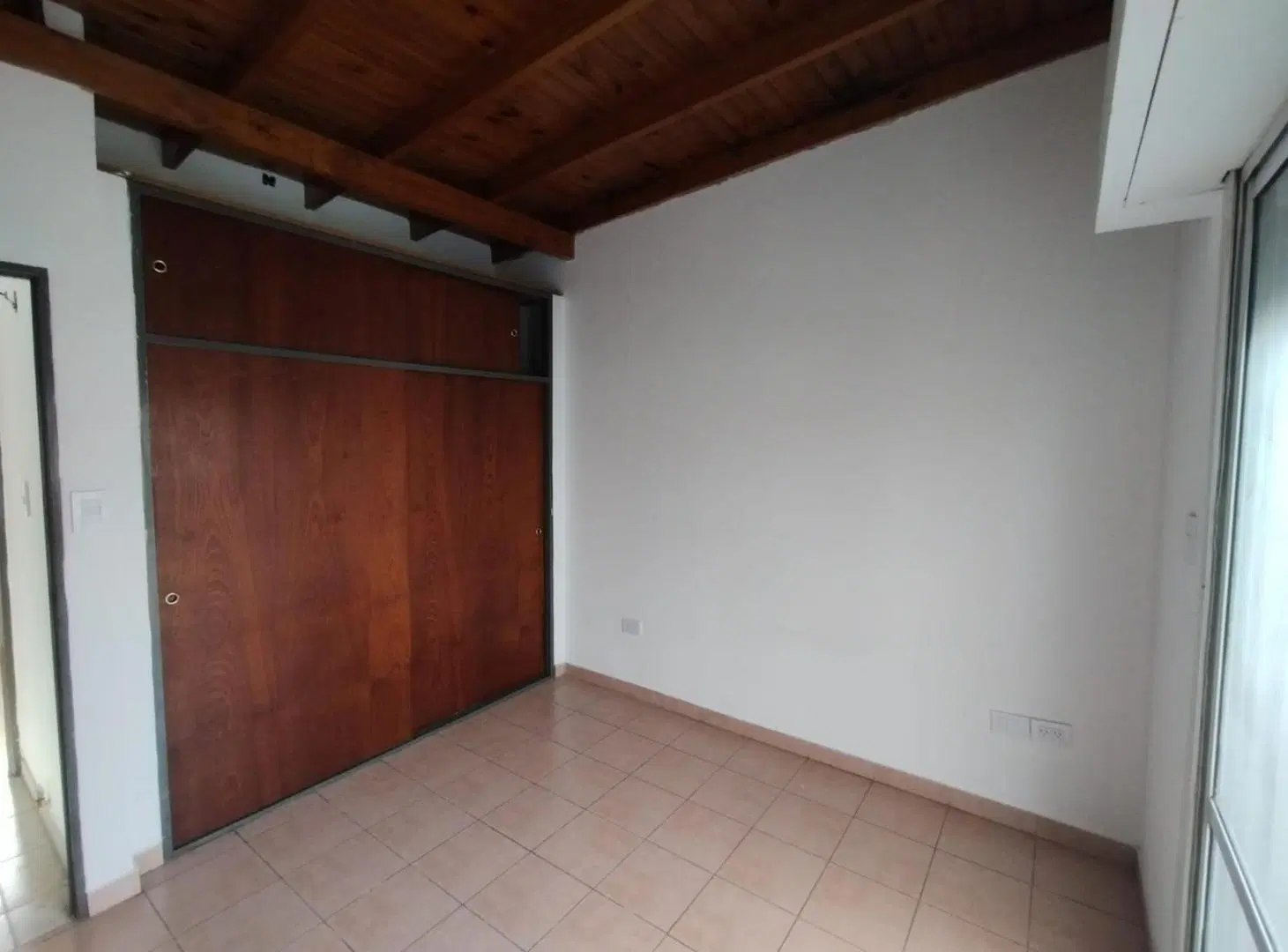 Departamento en ALQUILER en La PLATA -de dos dormitorios- 1