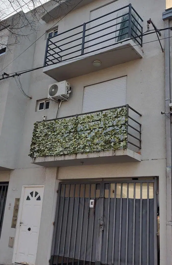 Departamento en ALQUILER en La PLATA -de dos dormitorios- 5