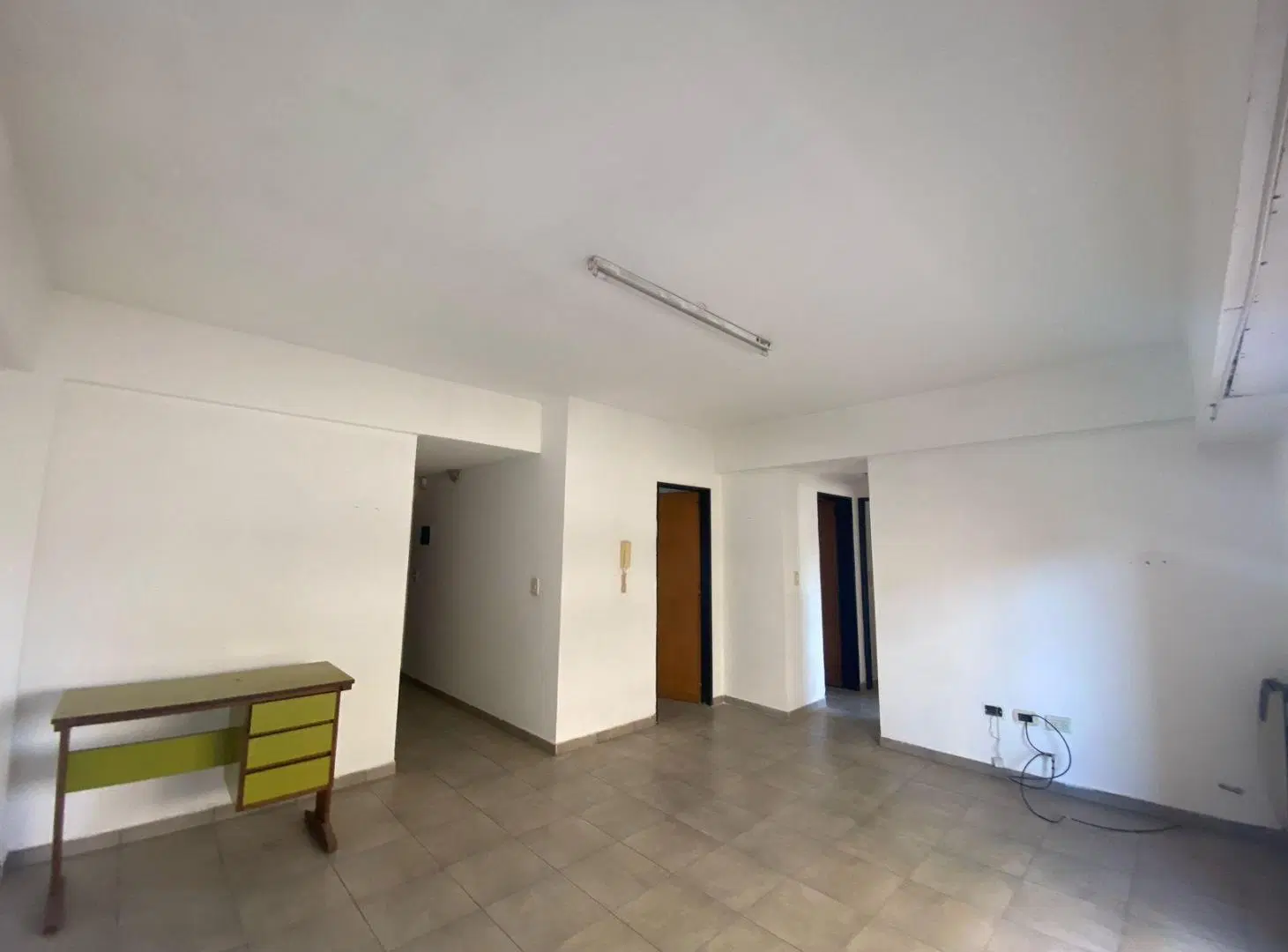 Departamento en alquiler en La Plata 3