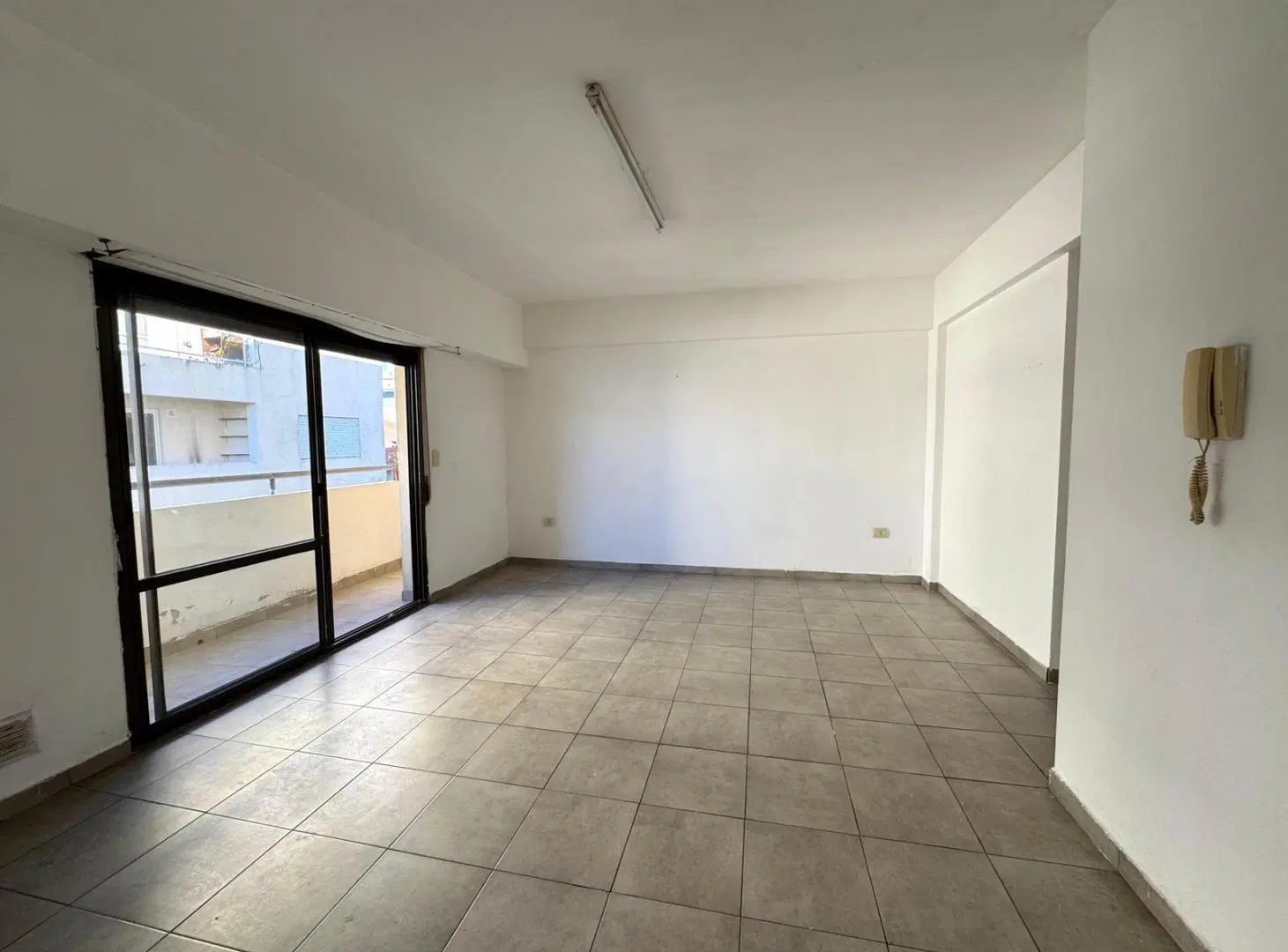 Departamento en alquiler en La Plata 1