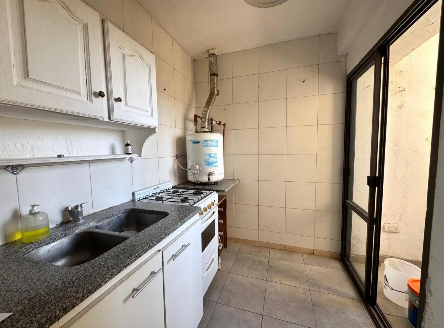 Departamento en alquiler en La Plata 4