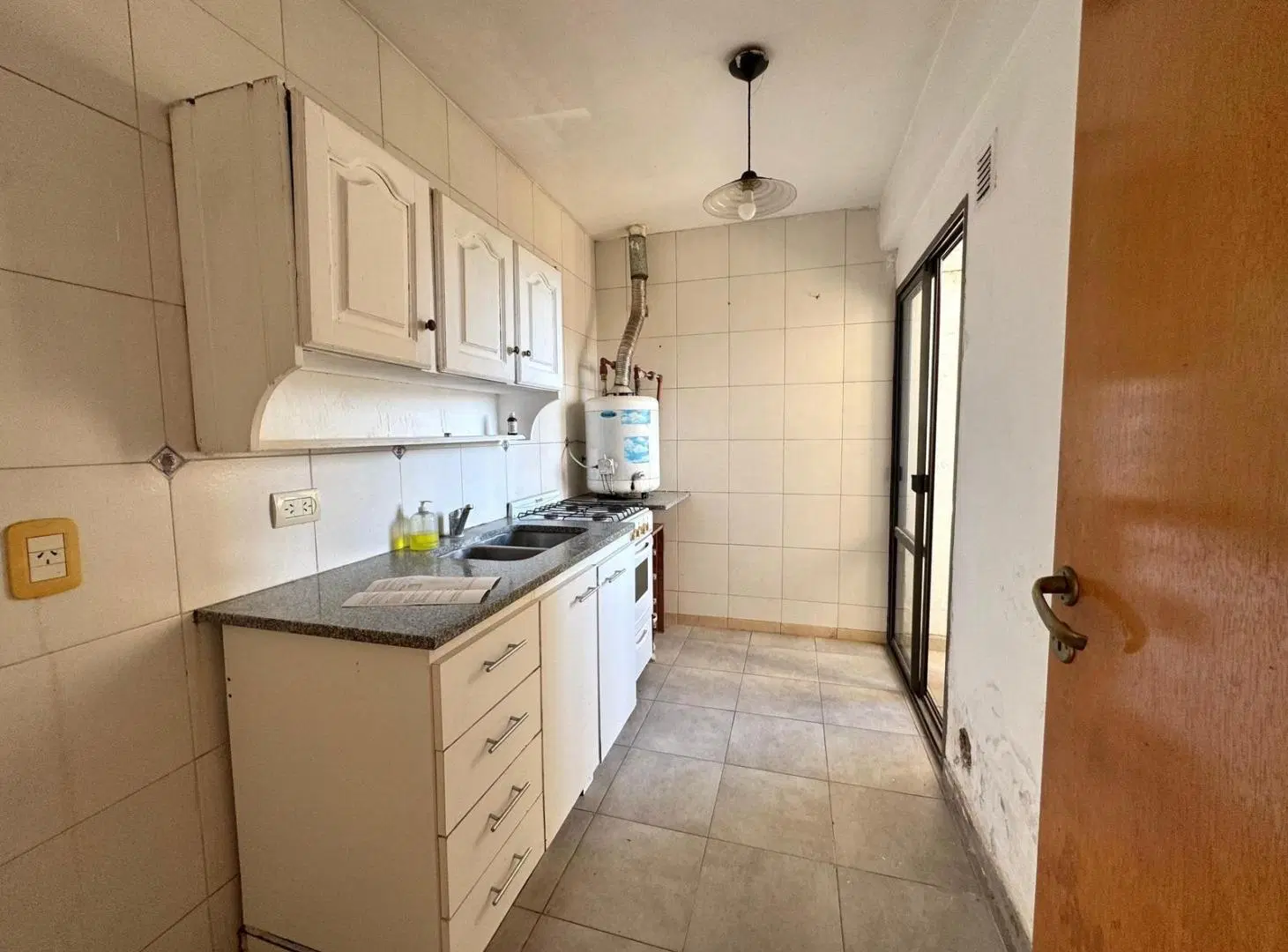 Departamento en alquiler en La Plata 5