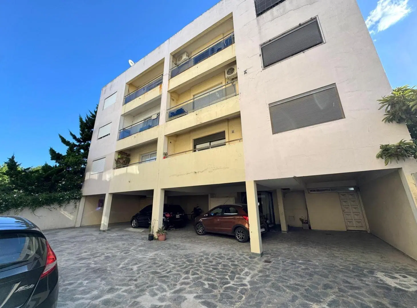 Departamento en alquiler en La Plata 2