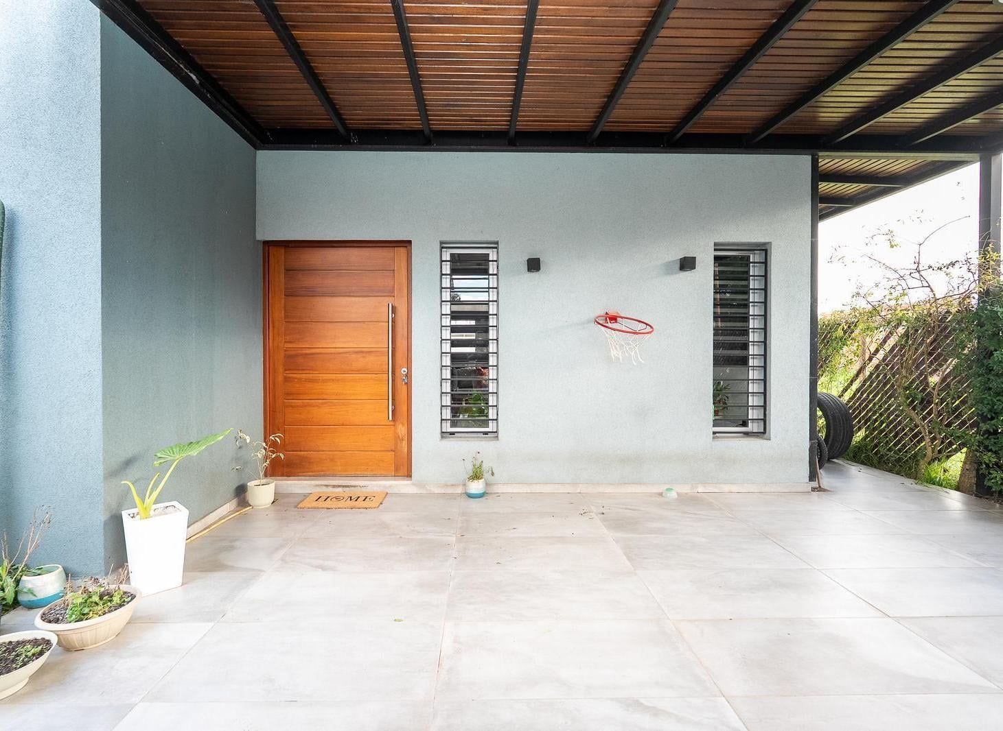 Foto de CASA EN VENTA DE 3 DORMITORIOS CON PARQUE Y PILETA EN CITY BELL, imagen 3