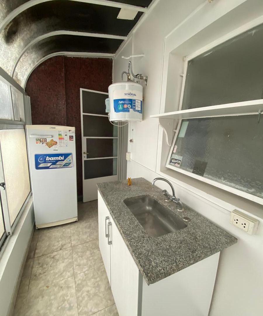 Foto de Departamento en Alquiler , 1 dormitorio amoblado en el centro de la, imagen 2