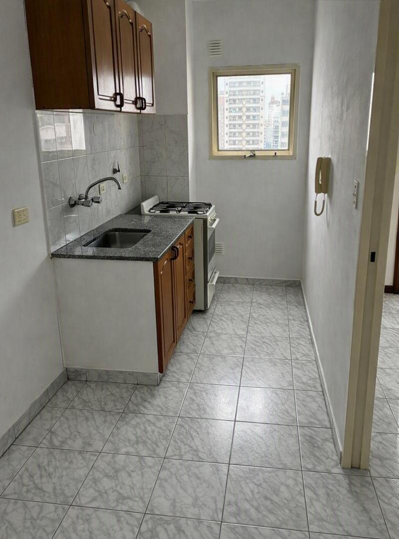 Foto de Departamento de Una habitacion en La Plata, imagen 3