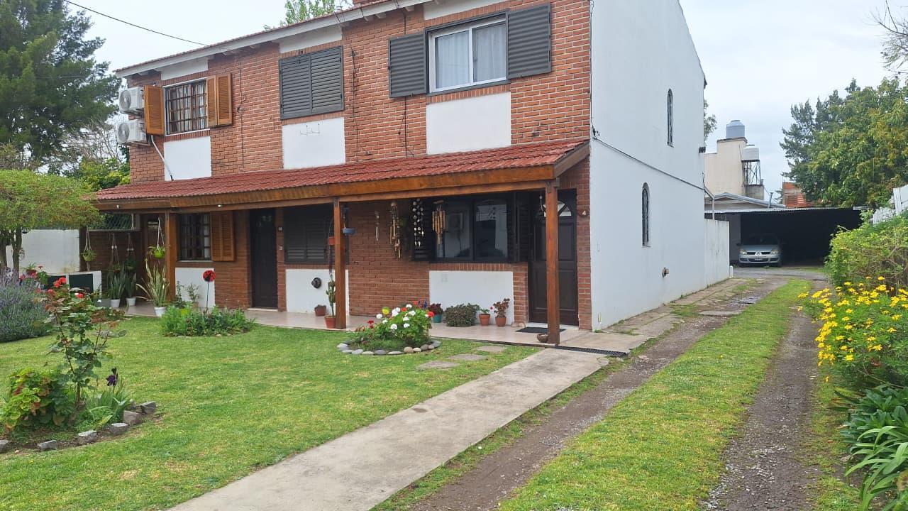 Foto de DUPLEX EN VENTA EN CALLE 15 e/ 523 y 524, imagen 1