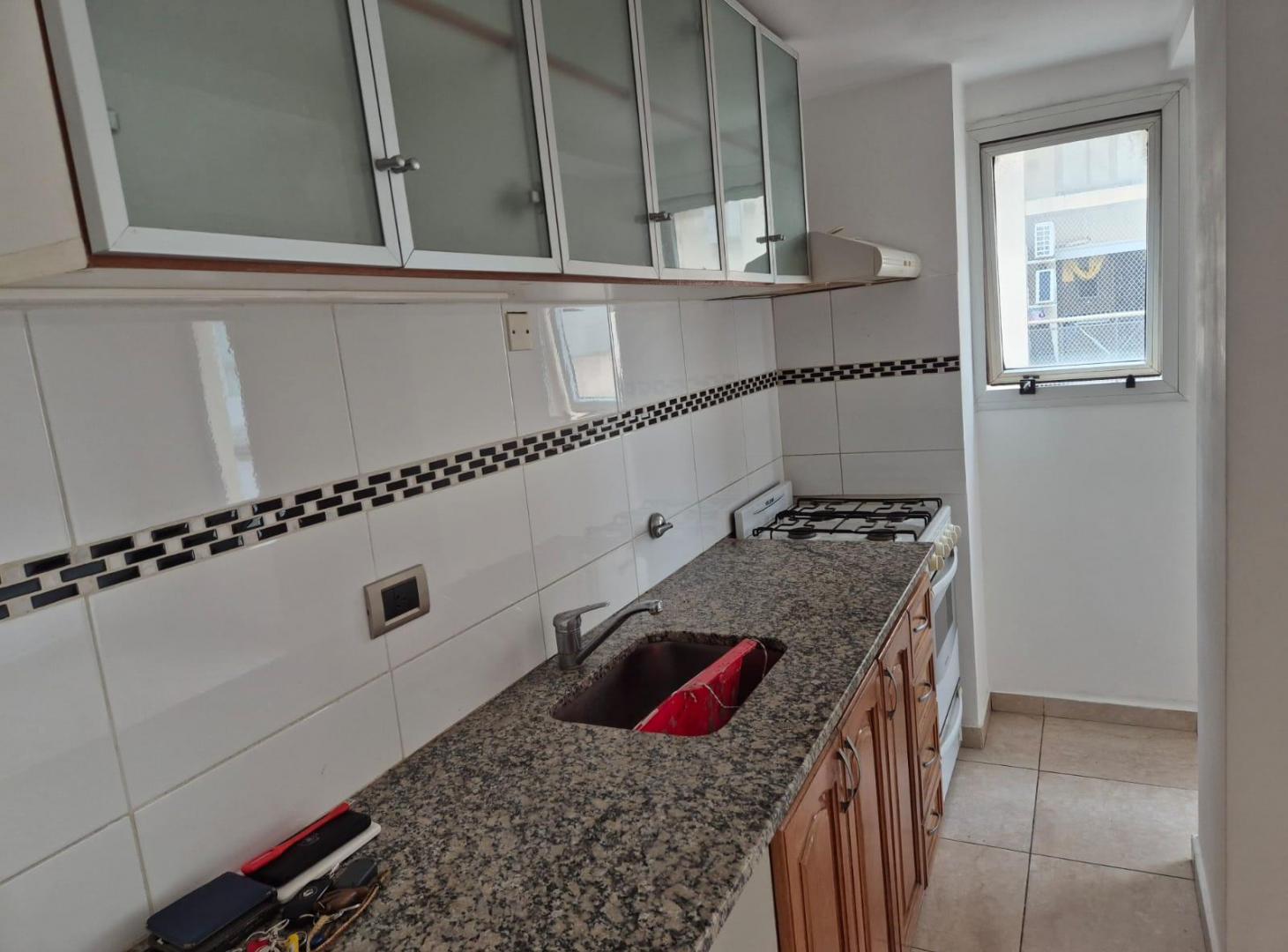 Foto de Departamento 1 habitacion en La Plata, imagen 5