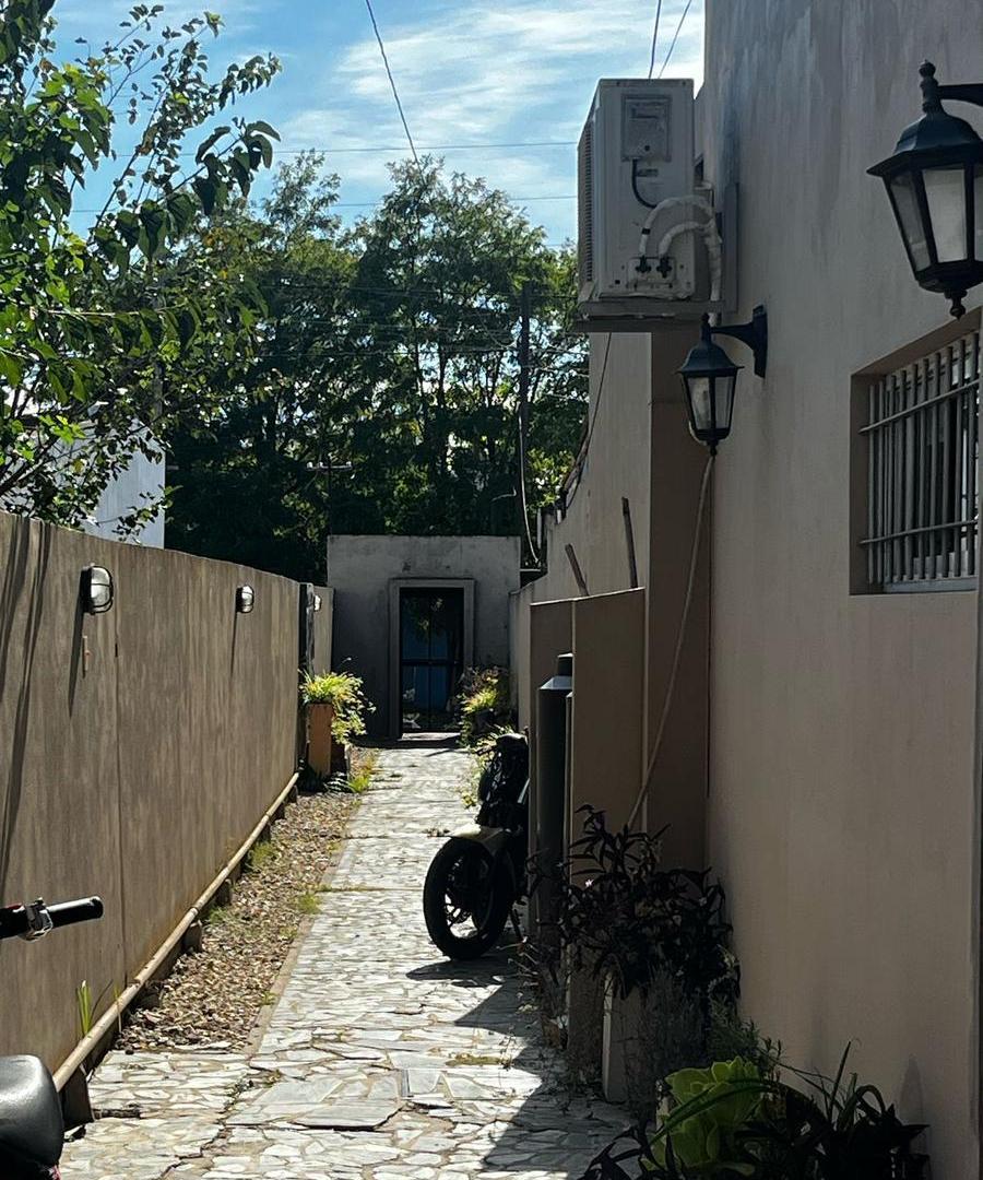 Foto de Duplex en alquiler 2 dormitorios y patio en Tolosa, imagen 1