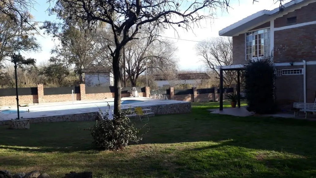 Casa a la venta en Comuna de San Roque.(C49) 5