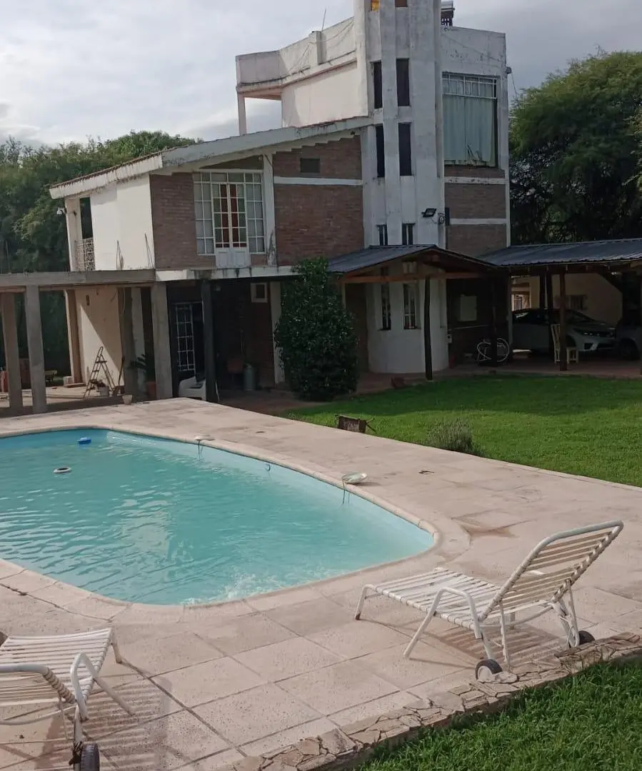 Casa a la venta en Comuna de San Roque.(C49) 4