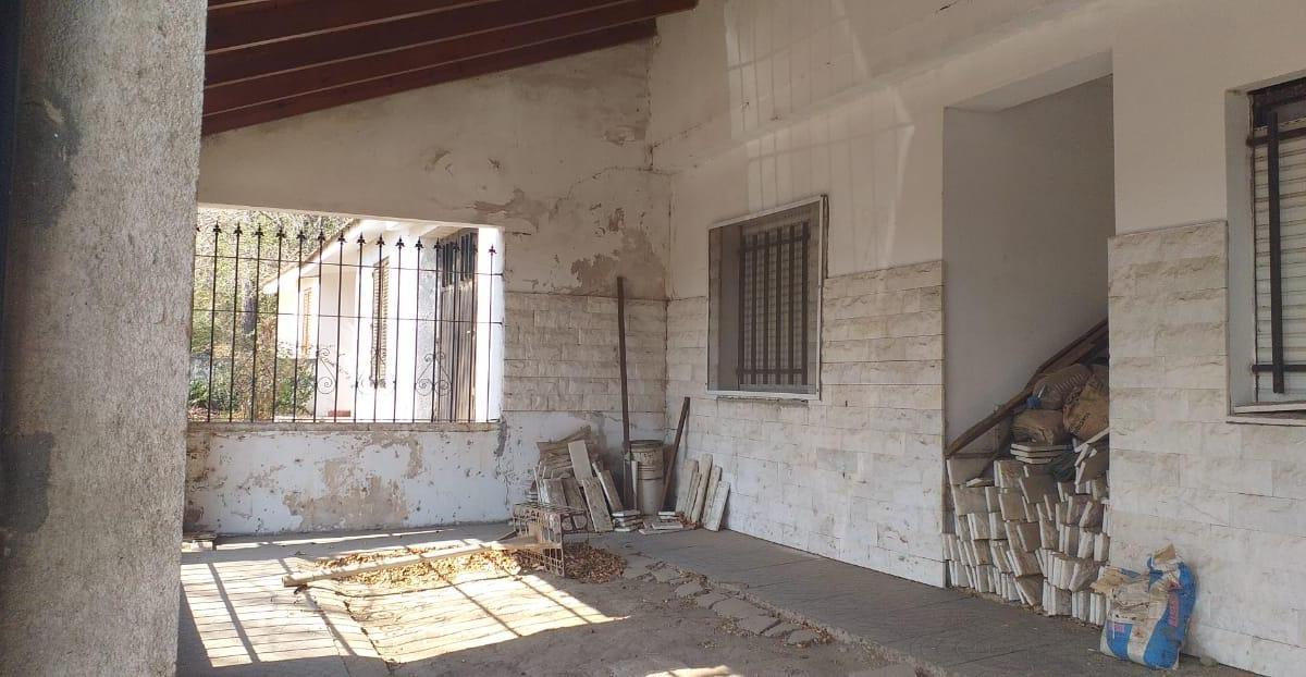Casa a la venta en Bialet Masse.(C107)
