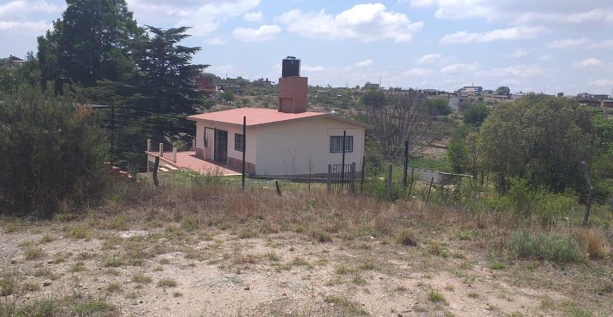 Lote a La Venta en Tanti. (L122) 5