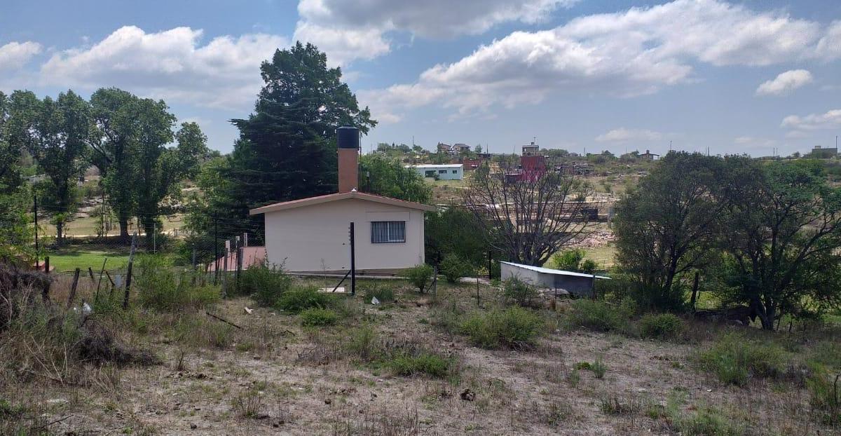 Lote a La Venta en Tanti. (L122) 1