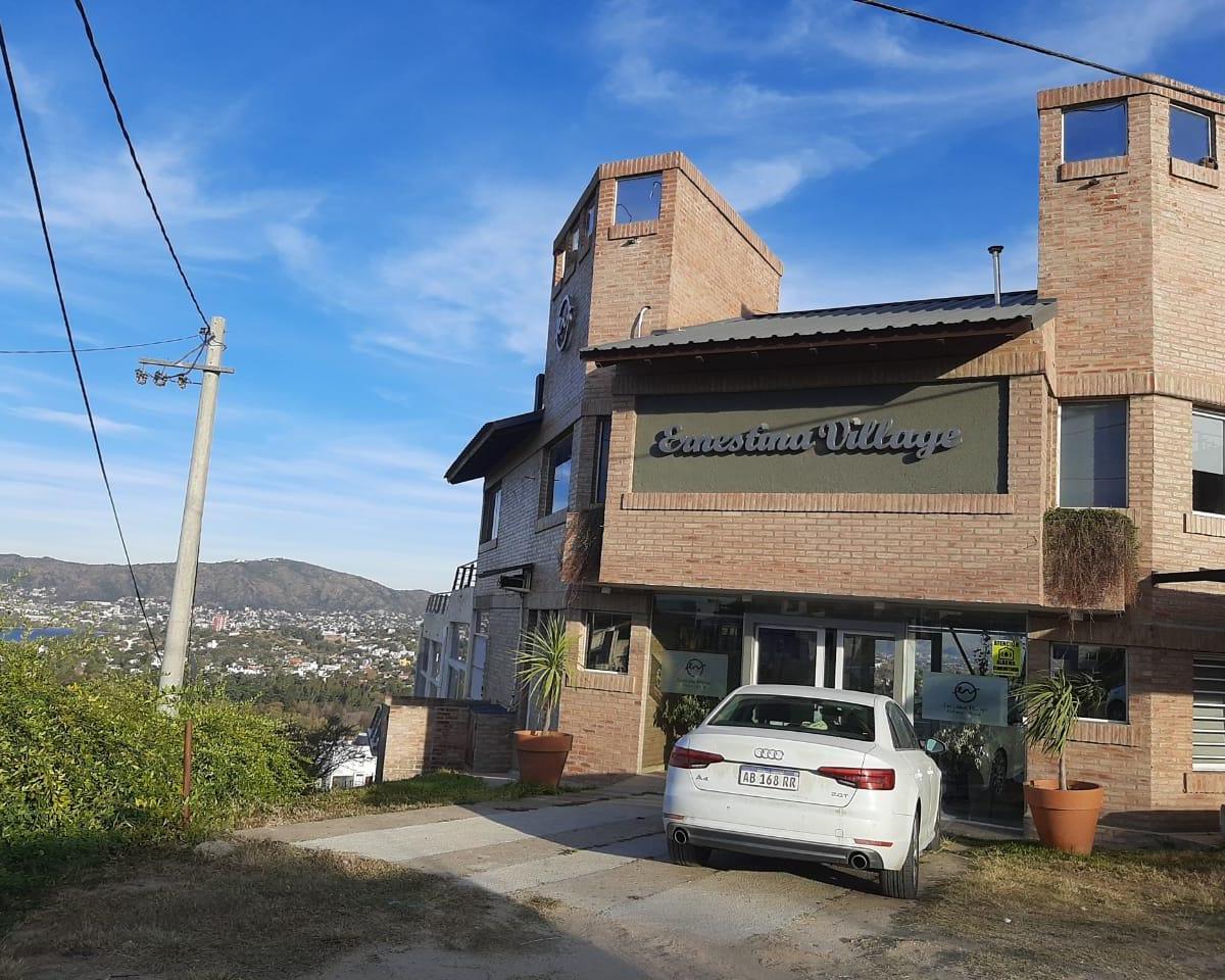 Lote a la venta en Carlos Paz. (L130)