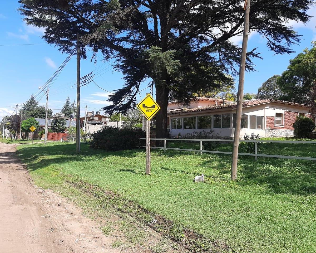 Hostería a La Venta en Bialet Masse. (Co10) 2