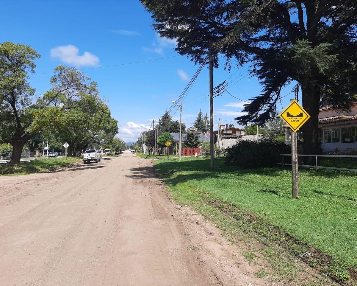 Hostería a La Venta en Bialet Masse. (Co10) 5