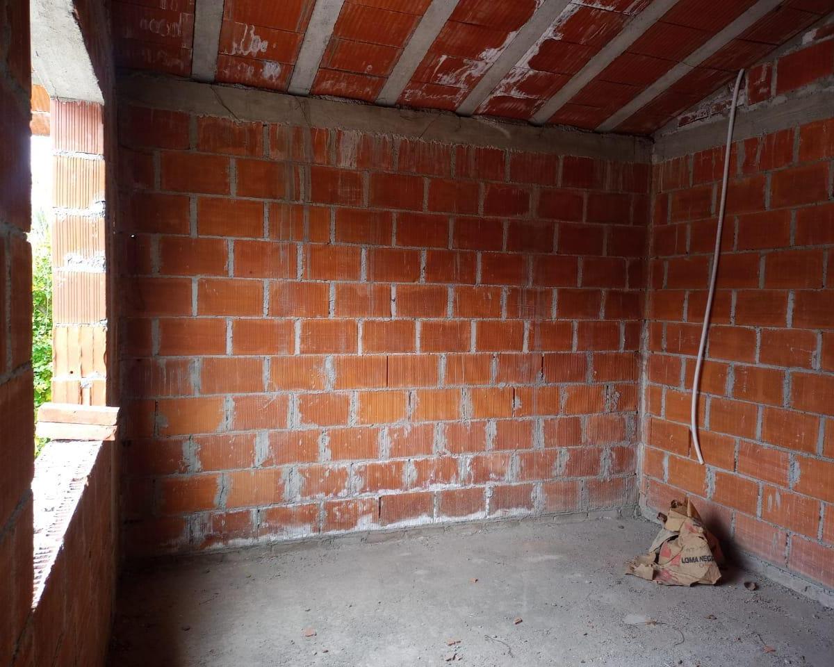 Casa a Terminar en Santa María de Punilla. (C291) 4