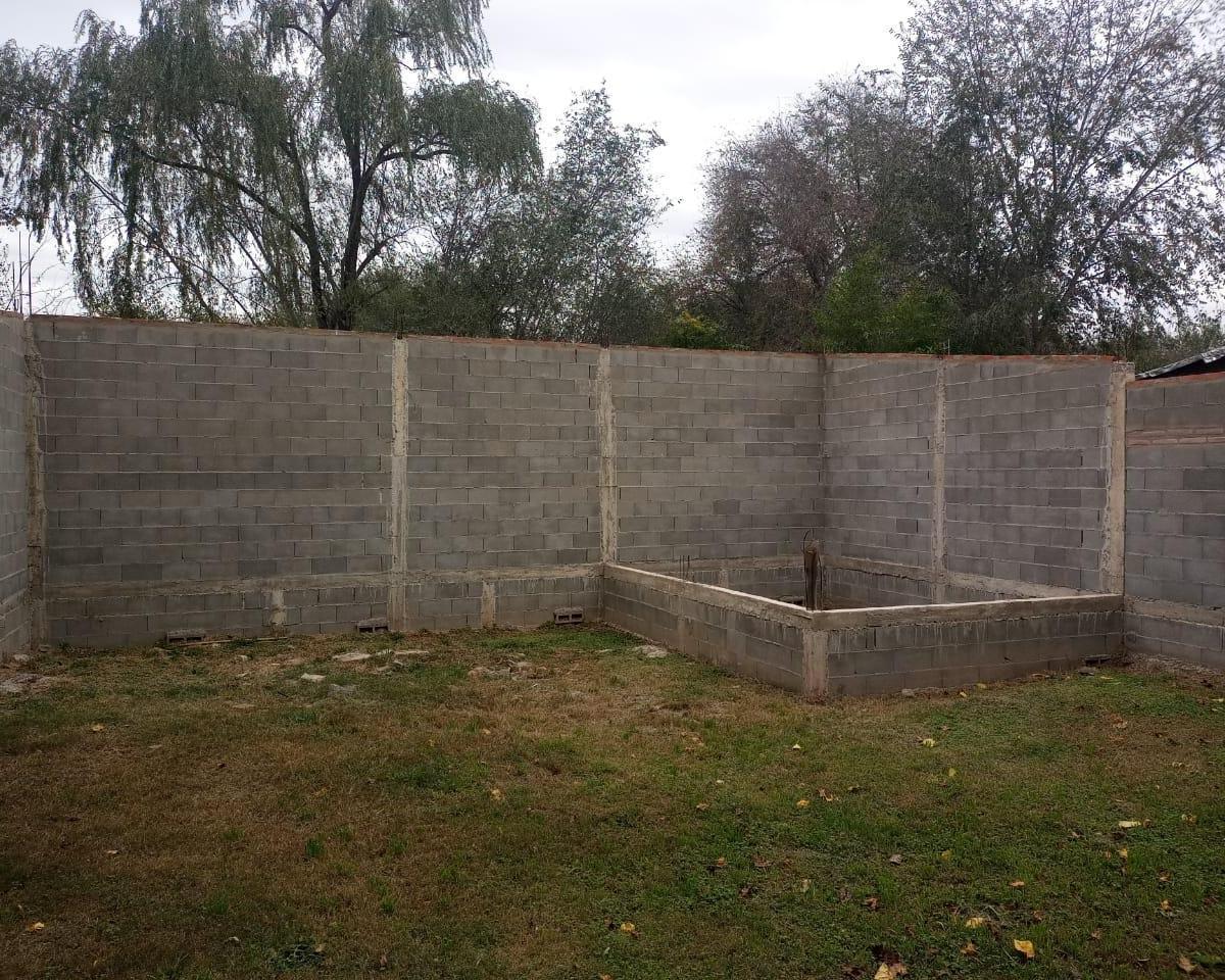 Casa a Terminar en Santa María de Punilla. (C291) 2
