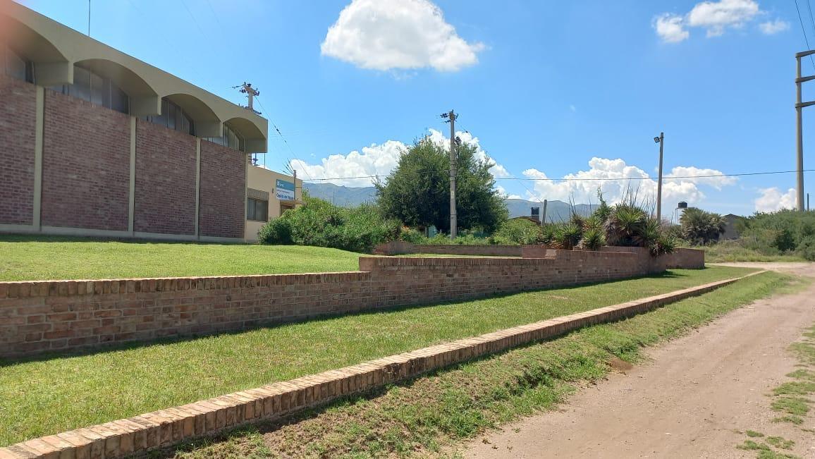 Lote a La Venta en Capilla del Monte. (L318) 4