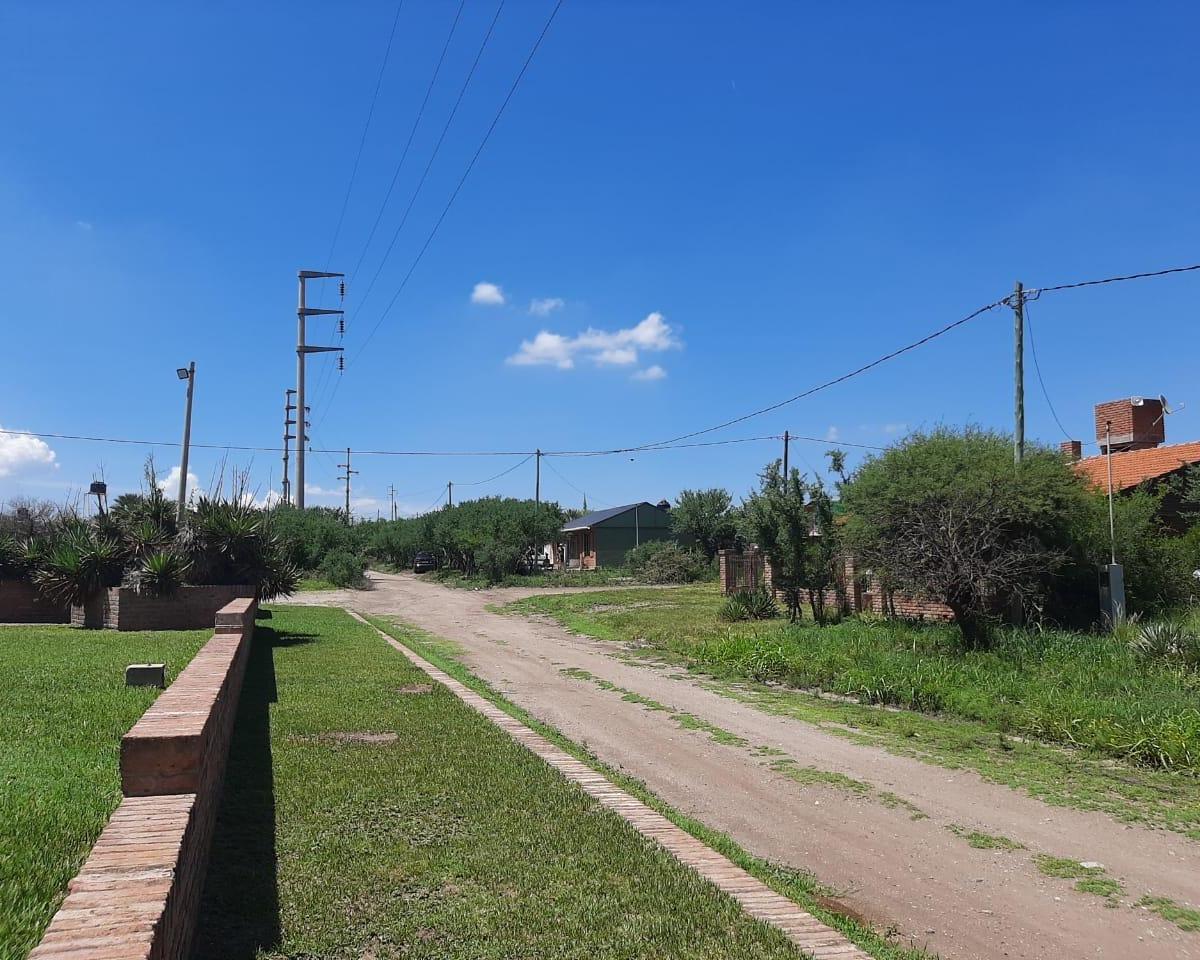 Propiedad en Argentina