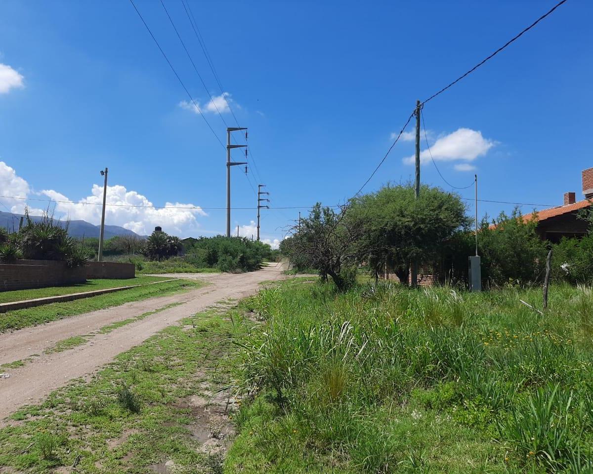 Lote a La Venta en Capilla del Monte. (L318) 5